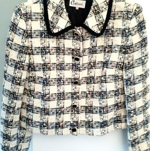 Elegant jacket